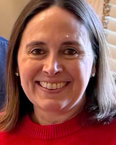 Kate Griffin