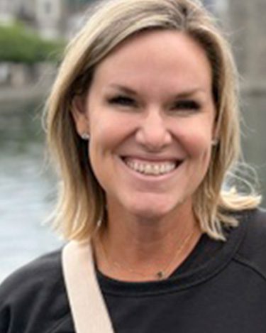 Kate Pennington